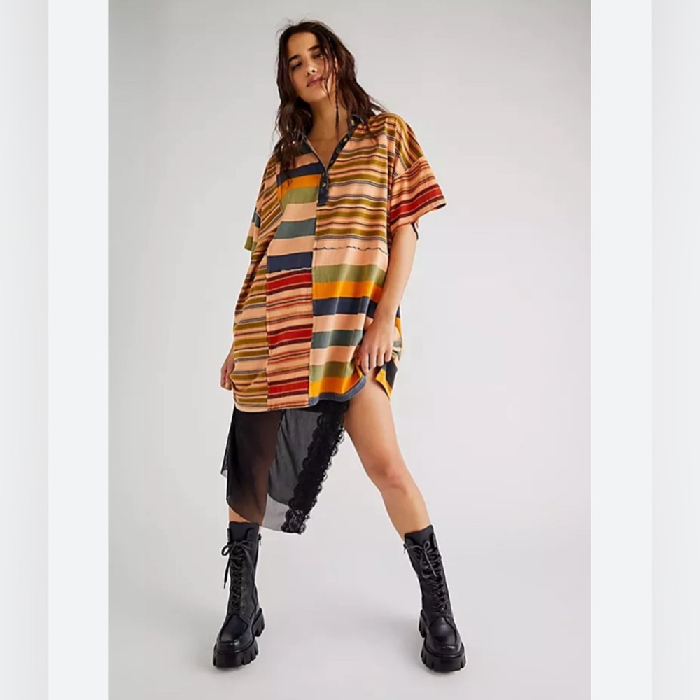 Free People Charlie Dress - Medium